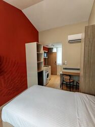 Upper Bukit Timah Road (D21), Apartment #474908101